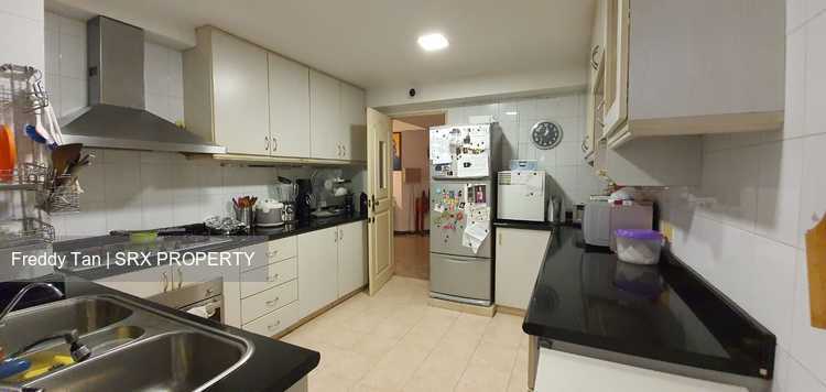 Pandan Valley (D21), Condominium #215350021